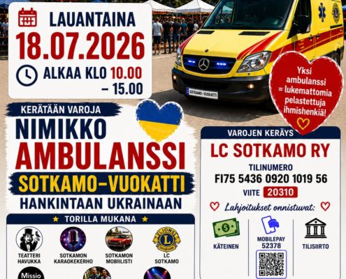 Kansalaistori mainos